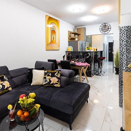 Apartment Zolla Dubrovnik- Hot Tub And Free Parking Eksteriør billede