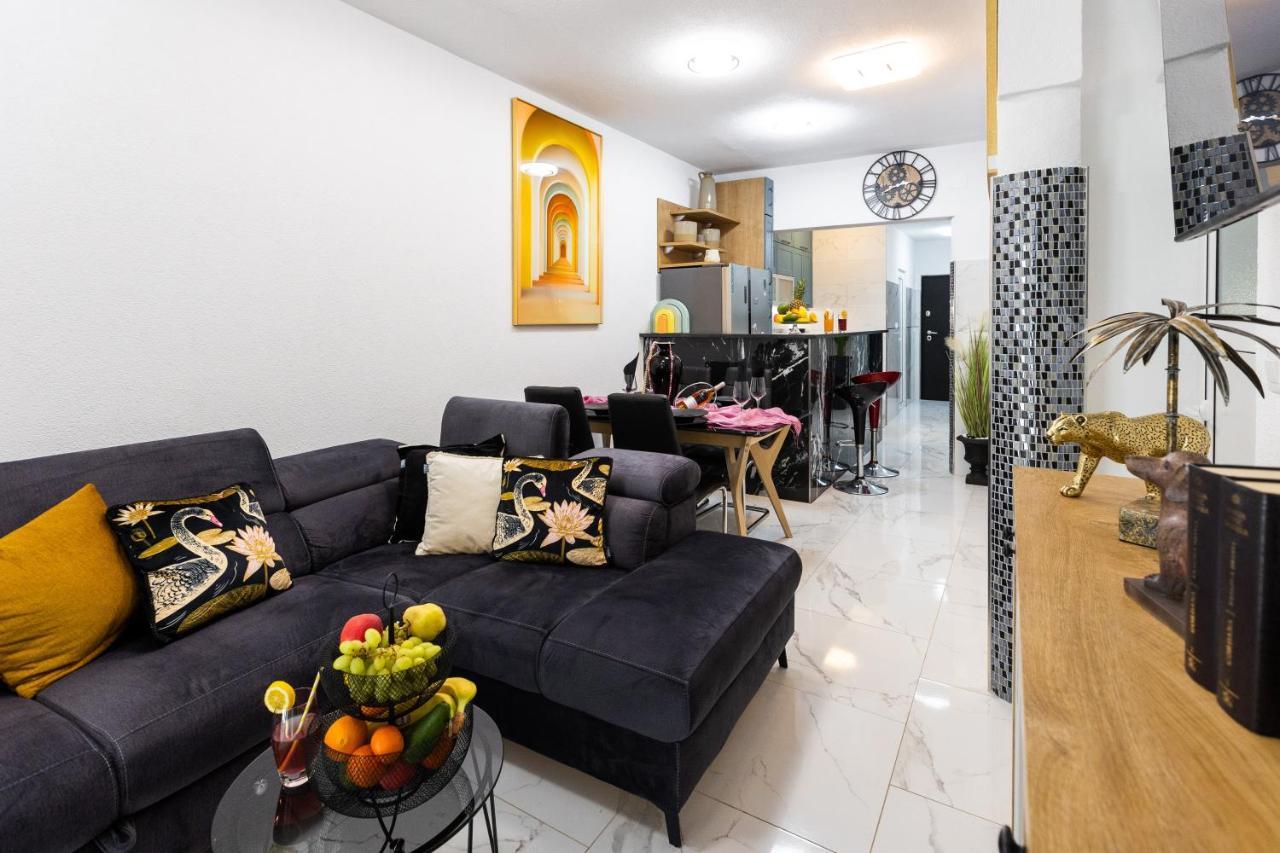 Apartment Zolla Dubrovnik- Hot Tub And Free Parking Eksteriør billede