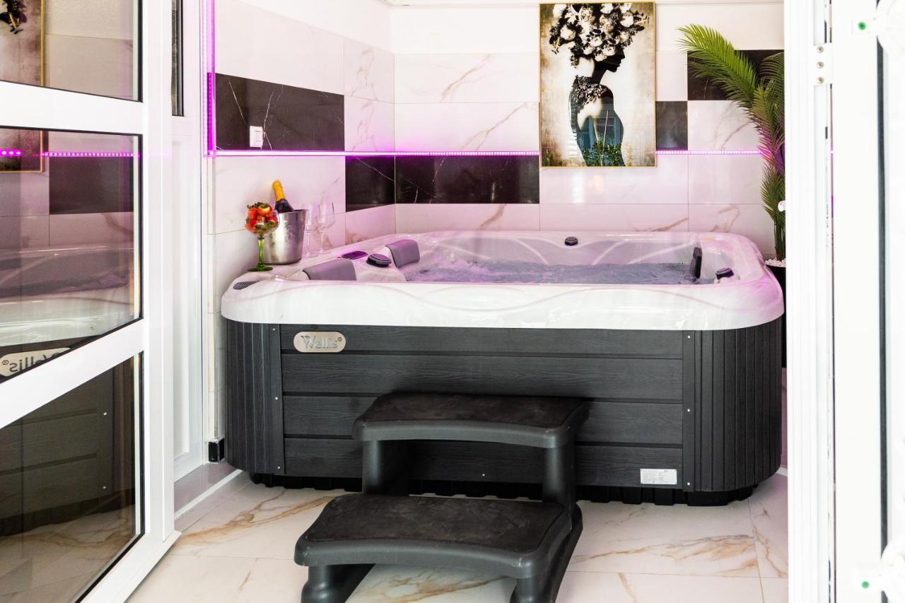 Apartment Zolla Dubrovnik- Hot Tub And Free Parking Eksteriør billede