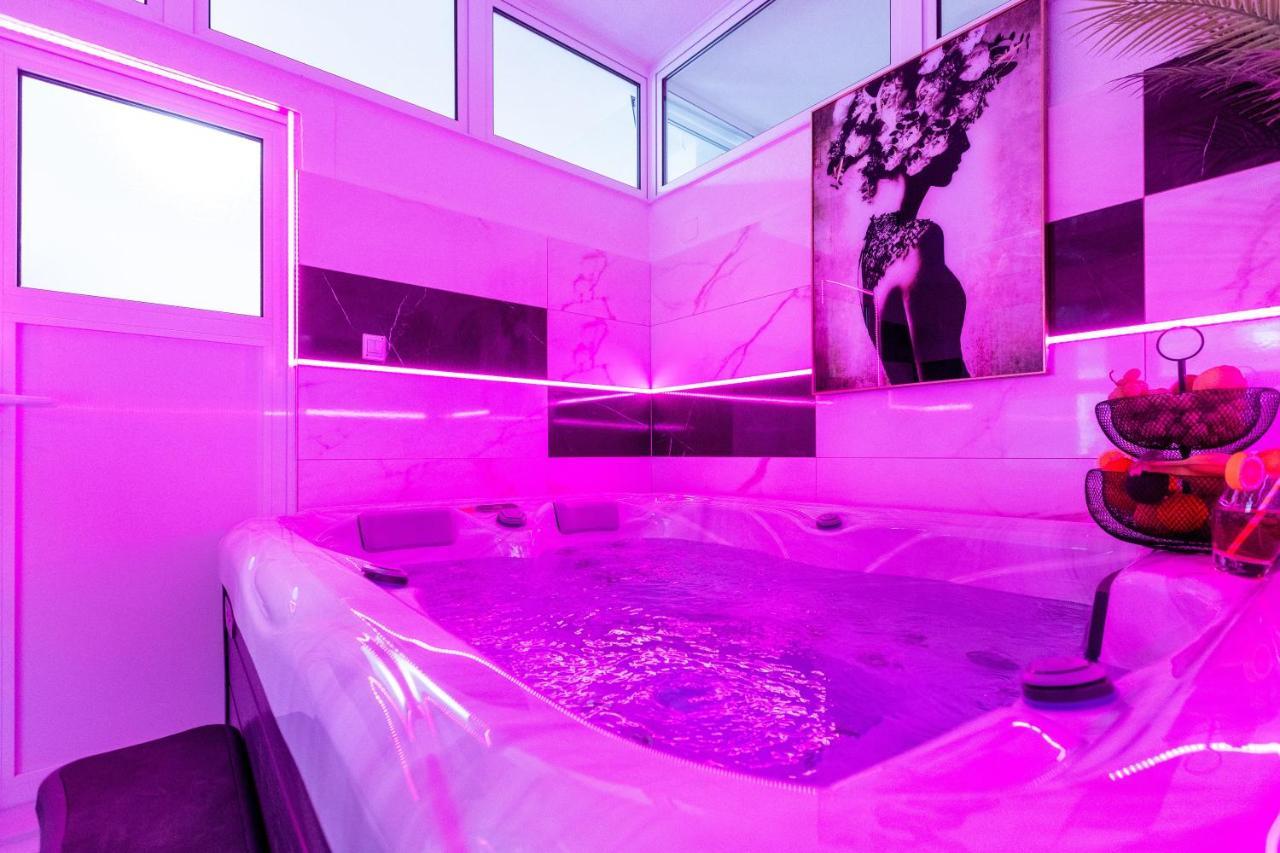 Apartment Zolla Dubrovnik- Hot Tub And Free Parking Eksteriør billede