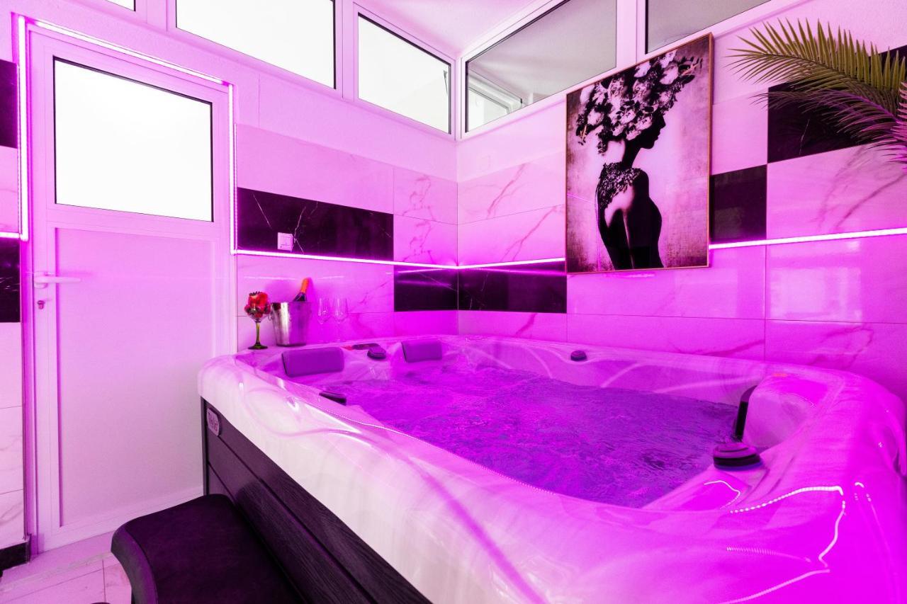 Apartment Zolla Dubrovnik- Hot Tub And Free Parking Eksteriør billede