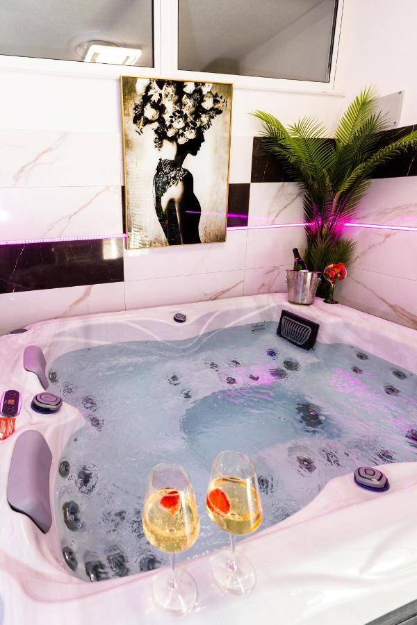 Apartment Zolla Dubrovnik- Hot Tub And Free Parking Eksteriør billede