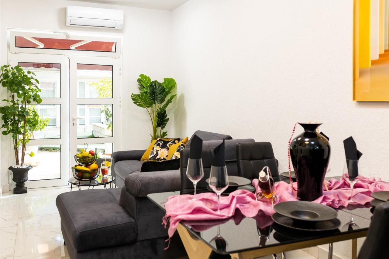 Apartment Zolla Dubrovnik- Hot Tub And Free Parking Eksteriør billede