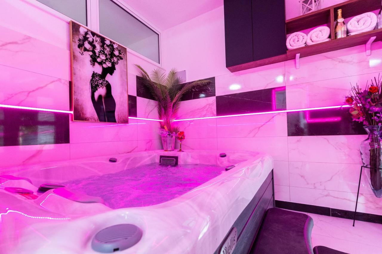 Apartment Zolla Dubrovnik- Hot Tub And Free Parking Eksteriør billede