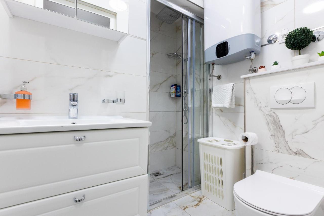 Apartment Zolla Dubrovnik- Hot Tub And Free Parking Eksteriør billede