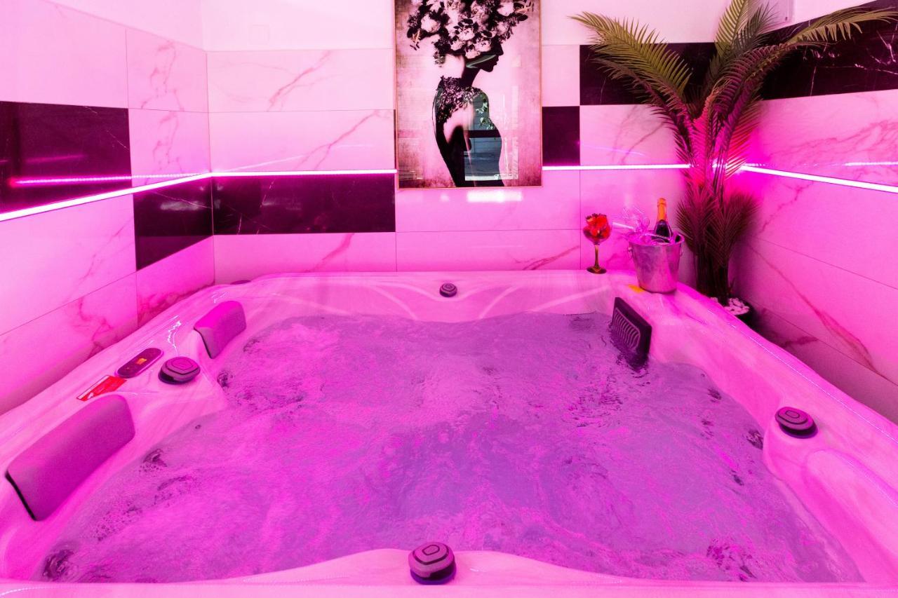 Apartment Zolla Dubrovnik- Hot Tub And Free Parking Eksteriør billede