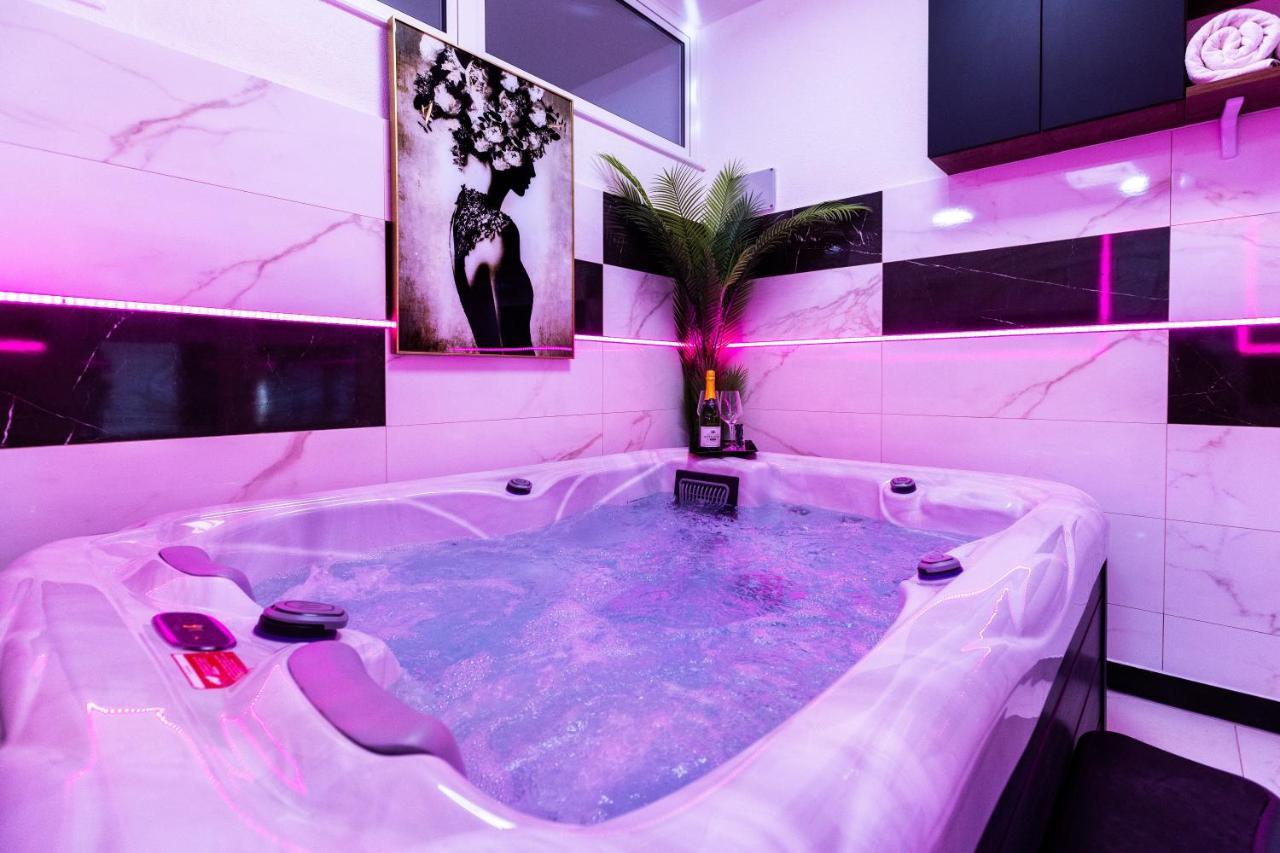 Apartment Zolla Dubrovnik- Hot Tub And Free Parking Eksteriør billede